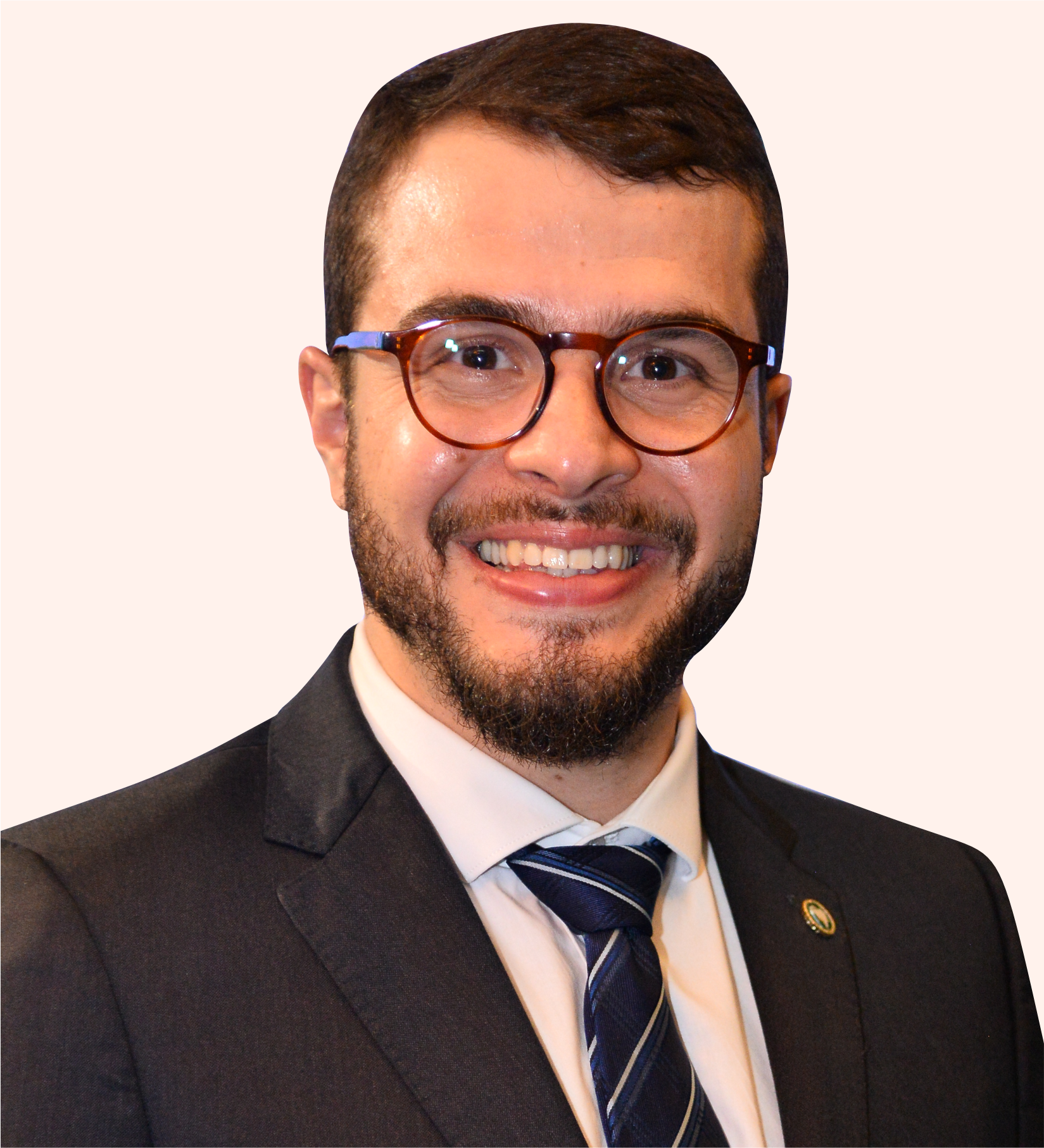 Foto de perfil do José Augusto Norat Bastos Filho